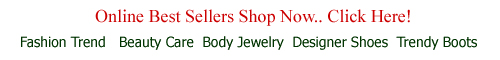 Online Jewelry Shopping Canada & USA